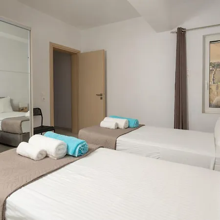 Willa Konstantinos Hilltop Vineyard Escape Chania (Crete)