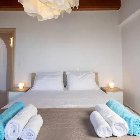 Konstantinos Hilltop Vineyard Escape Chania (Crete)