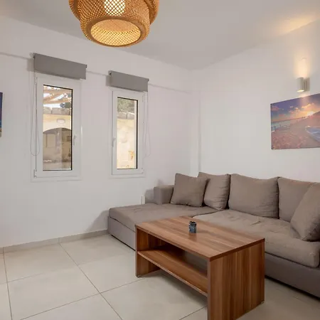 Konstantinos Hilltop Vineyard Escape * Chania (Crete)