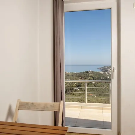 Willa Konstantinos Hilltop Vineyard Escape Chania (Crete)