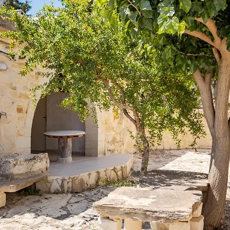 Konstantinos Hilltop Vineyard Escape Chania (Crete)