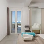 Villa Konstantinos Hilltop Vineyard Escape *