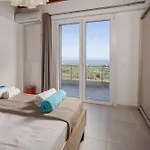 Villa Konstantinos Hilltop Vineyard Escape