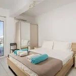 Vila Konstantinos Hilltop Vineyard Escape *