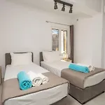 Konstantinos Hilltop Vineyard Escape Vila Chania (Crete)