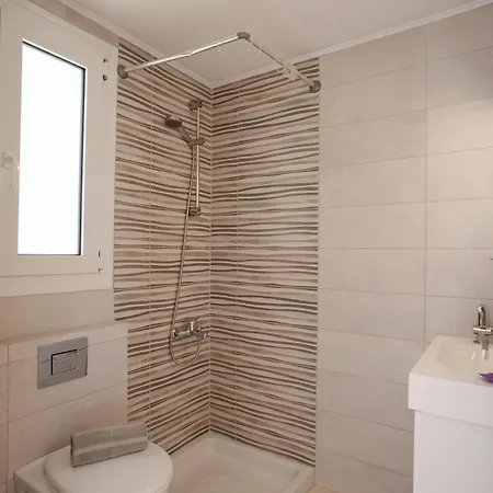 Вилла Konstantinos Hilltop Vineyard Escape