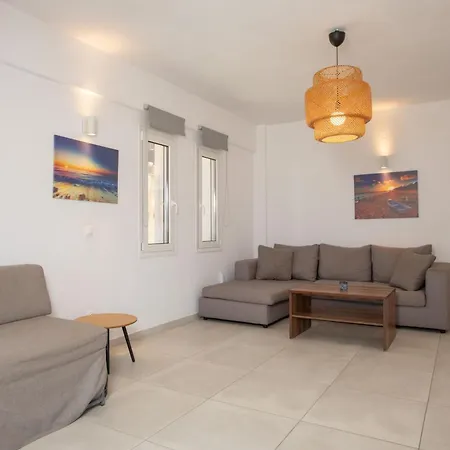 Вилла Konstantinos Hilltop Vineyard Escape Ханья