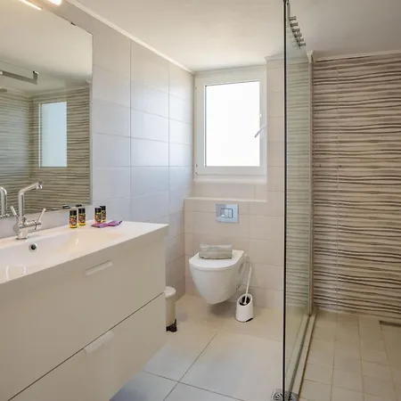 Вилла Konstantinos Hilltop Vineyard Escape *