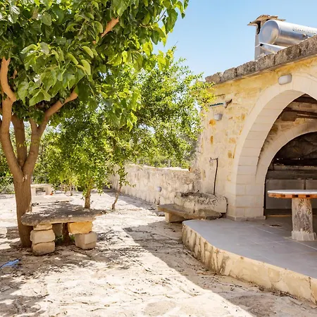 Вилла Konstantinos Hilltop Vineyard Escape