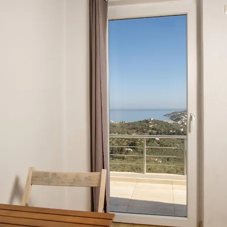 Вилла Konstantinos Hilltop Vineyard Escape