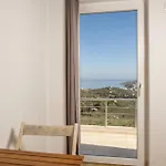 فيلة Konstantinos Hilltop Vineyard Escape