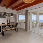 Konstantinos Hilltop Vineyard Escape فيلة *