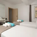 فيلة Konstantinos Hilltop Vineyard Escape خانيا