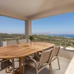 Konstantinos Hilltop Vineyard Escape *