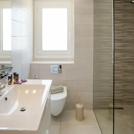 Konstantinos Hilltop Vineyard Escape Ханья (Крит)