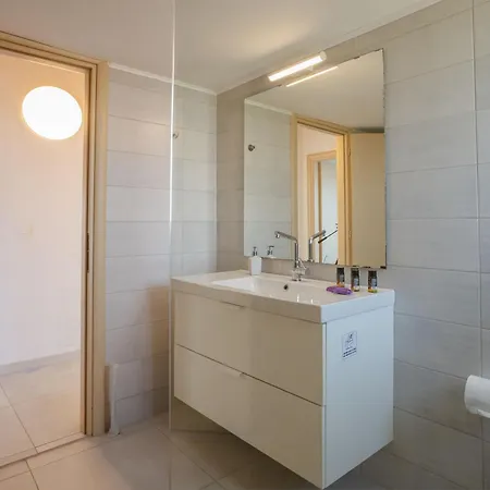 Konstantinos Hilltop Vineyard Escape Ханья (Крит)