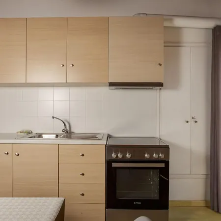 Konstantinos Hilltop Vineyard Escape 别墅