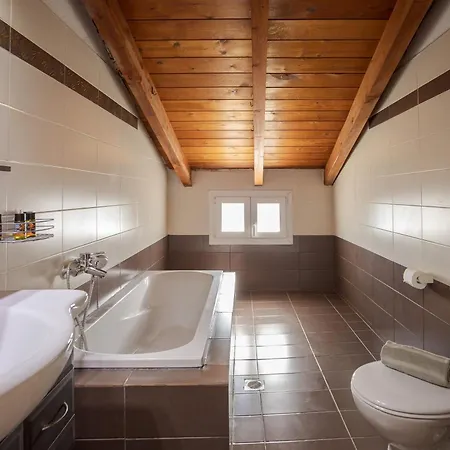 别墅 Konstantinos Hilltop Vineyard Escape 干尼亞