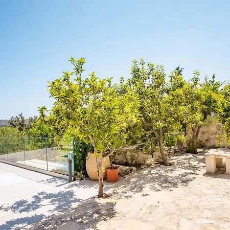 Konstantinos Hilltop Vineyard Escape *