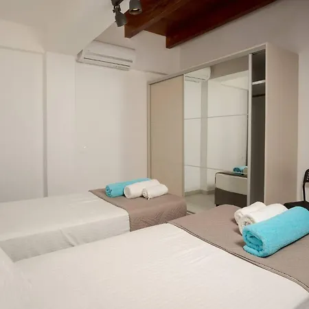 Вилла Konstantinos Hilltop Vineyard Escape Ханья