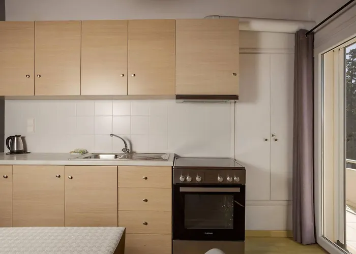 Konstantinos Hilltop Vineyard Escape Вилла *