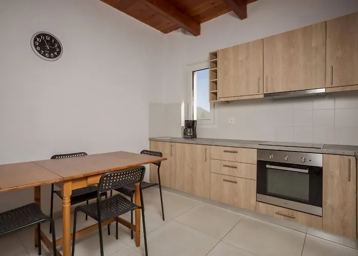 Konstantinos Hilltop Vineyard Escape Вилла Ханья