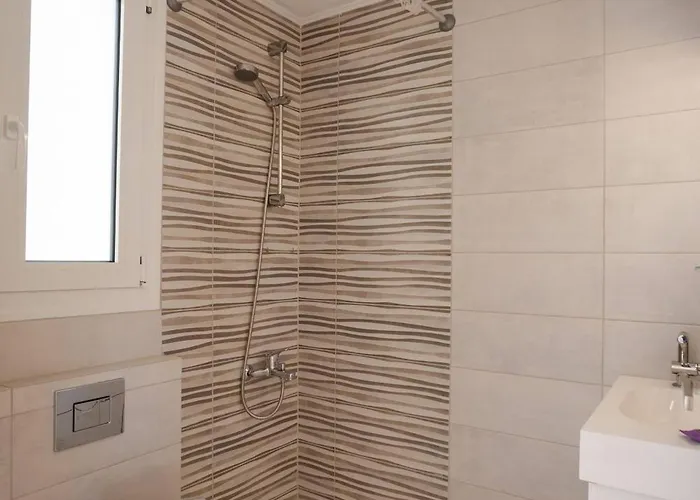 Konstantinos Hilltop Vineyard Escape Вилла Ханья